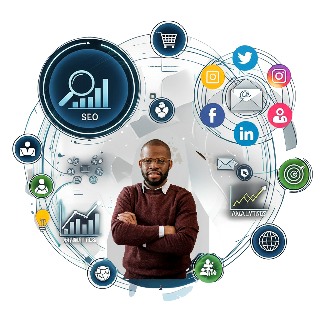 Digital Marketing Professional