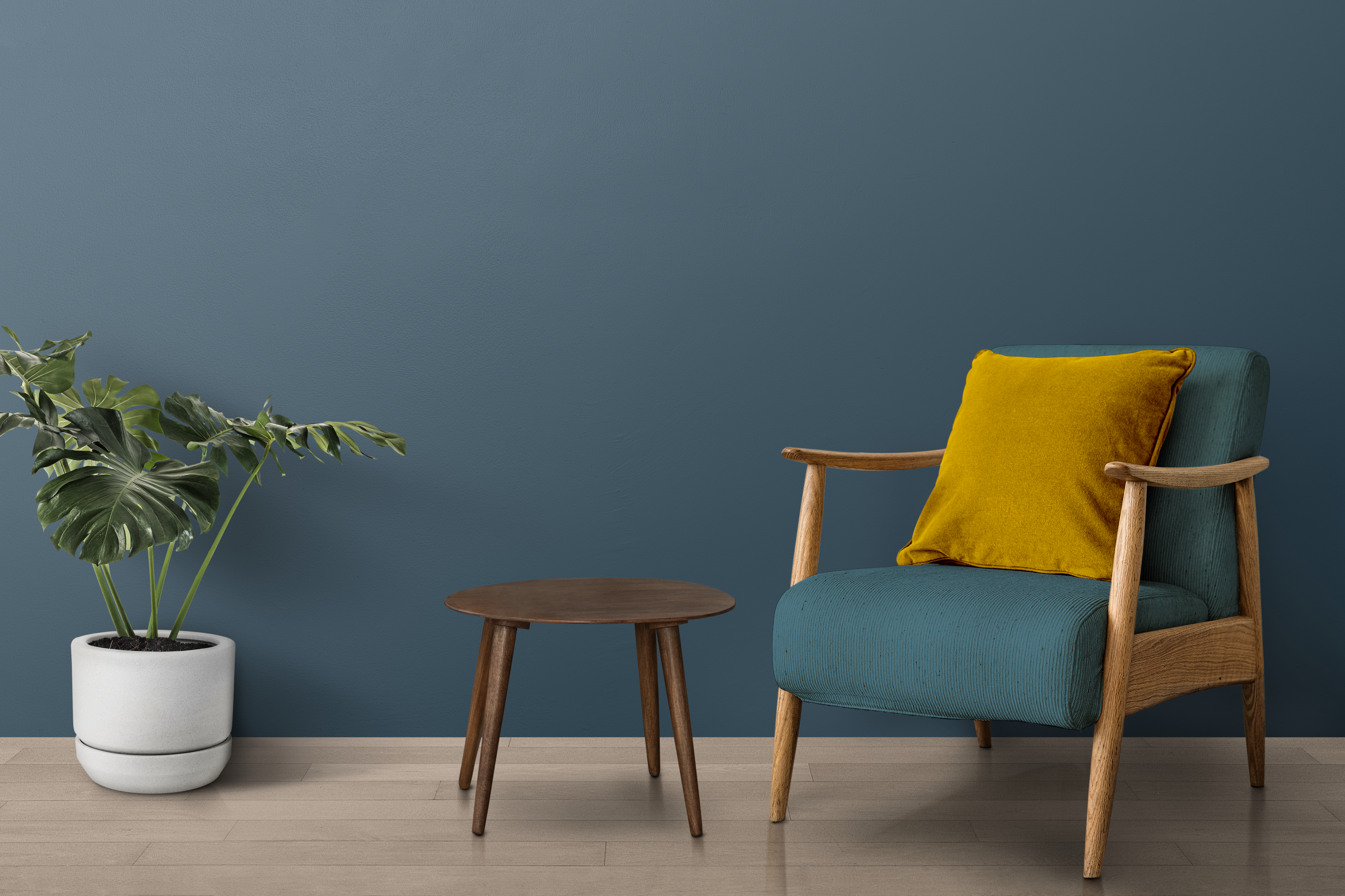 Interior Design Studio Rebrand