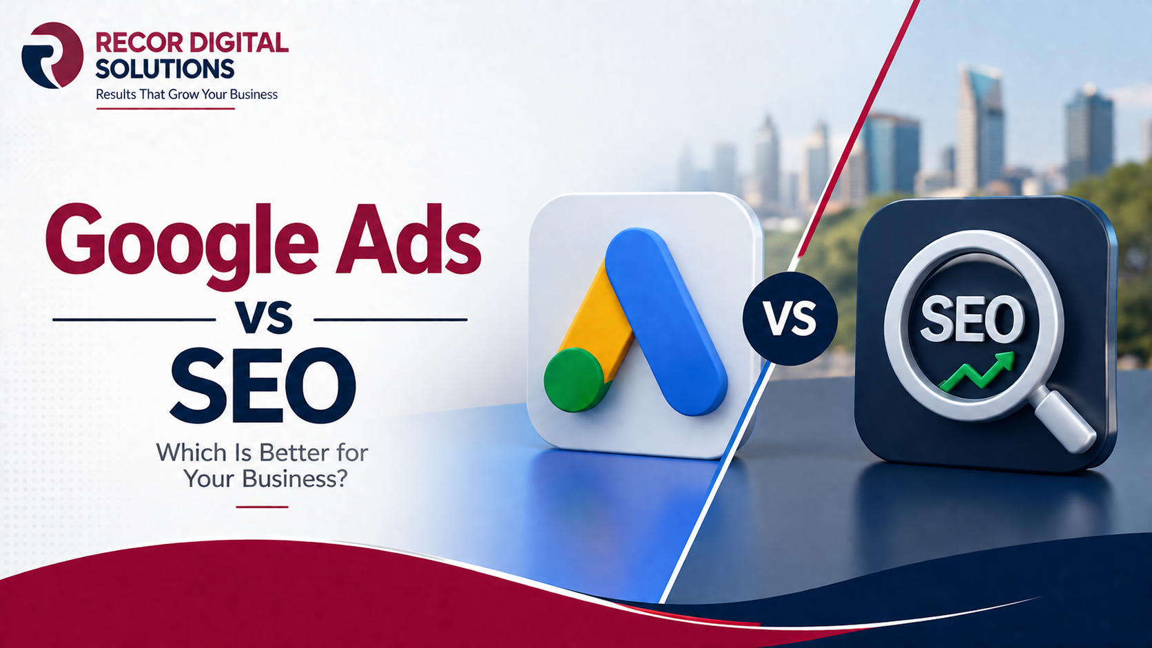 Google Ads vs SEO: Which Is Better for Businesses in Kenya?